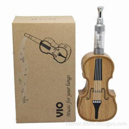 Musical Ecig electronic cigarettes
